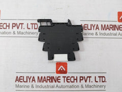 Lot of 2X WEIDMULLER TRS 24VDC 1CO Micro Relay 1122770000 250VAC/6A