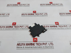 Lot of 2X WEIDMULLER TRS 24VUC 1CO Solid State Relay 60C 6A/250V/AC1 24V 250VAC