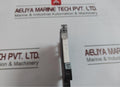 Lot of 2X WEIDMULLER TRS 24VUC 1CO Solid State Relay 60C 6A/250V/AC1 24V 250VAC