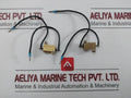 Lot Of 2X Wh10 Wirewound Resistor Brand Tt Electronics