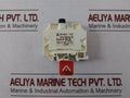 Lot of 2X Wieland WK 10/SI U Fuse Terminal Block 10MM2 250V MAX. 10A 16-6 AWG