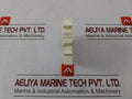 Lot of 2X Wieland WK 10/SI U Fuse Terminal Block 10MM2 250V MAX. 10A 16-6 AWG