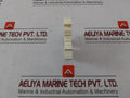 Lot of 2X WIELAND WK 10/SI U Terminal Block 500V 10A Screw Connection