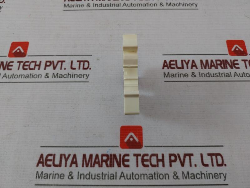 Lot Of 2X Wieland Wk 10/Si U Terminal Block 500V 10A Screw Connection