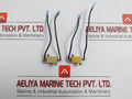 Lot Of 2X Wirewound Resistor Bramd Welwyn Wh10
