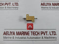 Lot Of 2X Wirewound Resistor Chassis-mount Rh-25 25 W Dale 0.5Ω
