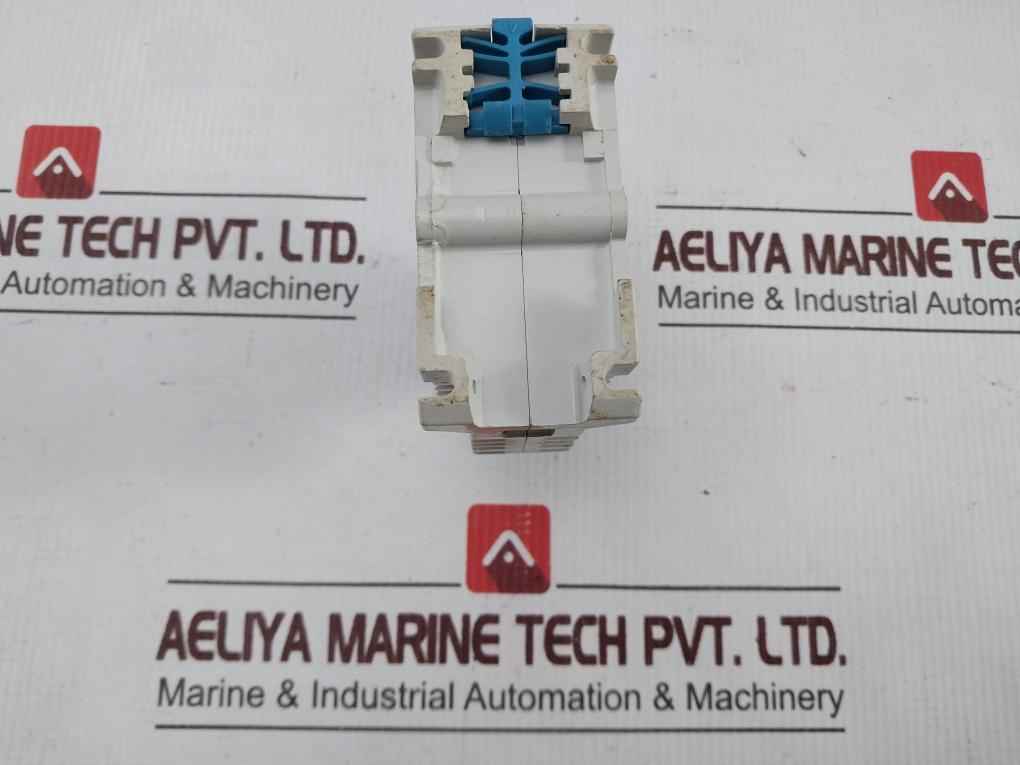 Lot Of 2X Wohner Fuse Holder 25A 500V