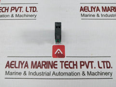 Lot Of 2X Xider Single Contact Block 240V 6A Part No Zbe-101