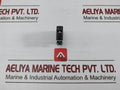Lot Of 2X Xider Single Contact Block 240V 6A Part No Zbe-101