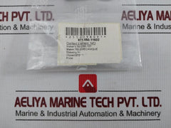 Lot Of 2X Xider Single Contact Block 240V 6A Part No Zbe-101