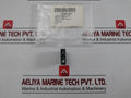 Lot Of 2X Xider Single Contact Block 240V 6A Part No Zbe-101