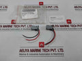 Lot Of 2X Yamatake-honeywell V-5211E-043 Microswitch For Anti-surge System 11A 2