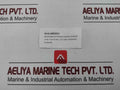 Lot Of 2X Yamatake-honeywell V-5211E-043 Microswitch For Anti-surge System 11A 2