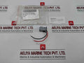 Lot Of 2X Yamatake-honeywell V-5211E-043 Microswitch For Anti-surge System 11A 2