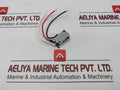 Lot Of 2X Yamatake-honeywell V-5211E-043 Microswitch For Anti-surge System 11A 2