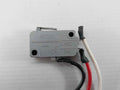 Lot Of 2X Yamatake-honeywell V-5211E-043 Microswitch For Anti-surge System 11A 2