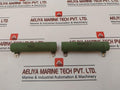 Lot of 2X Yesdee 10R 50W J Standard Resistor