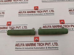 Lot of 2X Yesdee 10R 50W J Standard Resistor