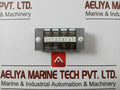 Lot Of 2X Yong Sung Ysft020-04P Terminal Block 250V-600V Max 20A