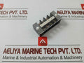 Lot Of 2X Yong Sung Ysft020-04P Terminal Block 250V-600V Max 20A