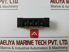 Lot Of 2X Yong Sung Ysft020-04P Terminal Block 250V-600V Max 20A