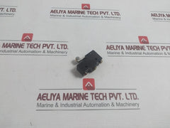 Lot Of 2X Z-15Gw22-b Omron Roller Lever Limit Switch