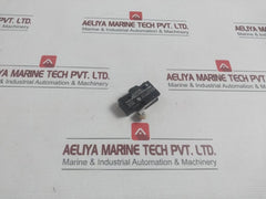 Lot Of 2X Z-15Gw22-b Omron Roller Lever Limit Switch