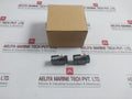 Lot Of 2X Z-15Gw22-b Omron Roller Lever Limit Switch