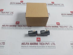 Lot Of 2X Z-15Gw22-b Omron Roller Lever Limit Switch