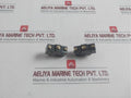 Lot Of 2X Z-15Gw22-b Omron Roller Lever Limit Switch