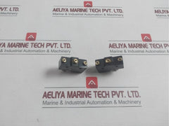 Lot Of 2X Z-15Gw22-b Omron Roller Lever Limit Switch