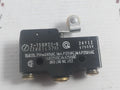 Lot Of 2X Z-15Gw22-b Omron Roller Lever Limit Switch