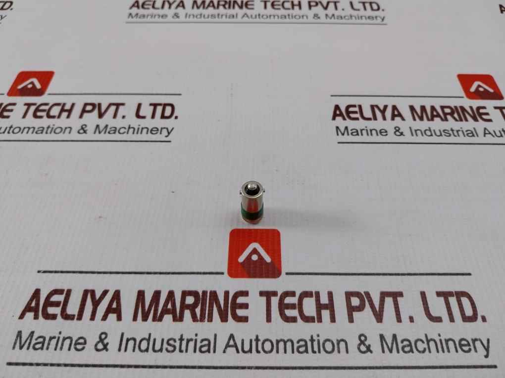 Lot Of 2x Abb Ka22022 Led Lmap 24 Vac/dc Voltage Rating
