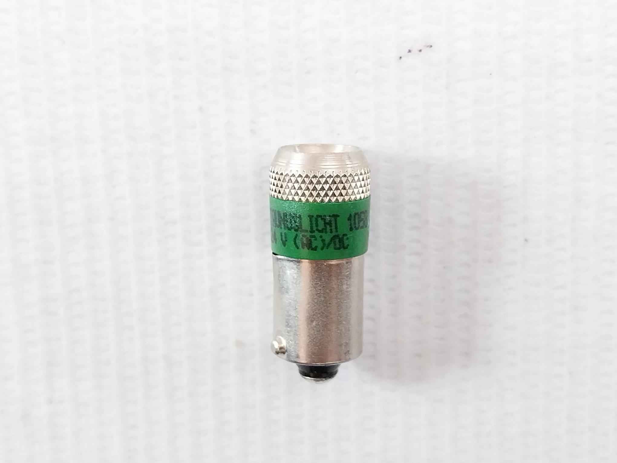 Lot Of 2x Abb Ka22022 Led Lmap 24 Vac/dc Voltage Rating