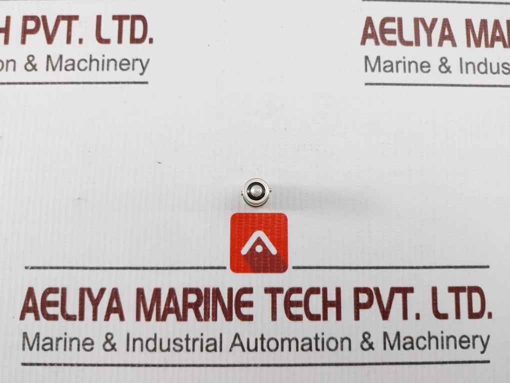 Lot Of 2x Abb Ka22022 Led Lmap 24 Vac/dc Voltage Rating