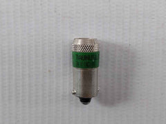 Lot Of 2x Abb Ka22022 Led Lmap 24 Vac/dc Voltage Rating
