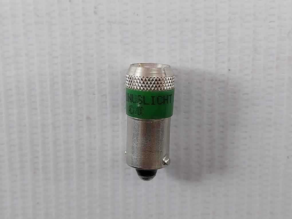 Lot Of 2x Abb Ka22022 Led Lmap 24 Vac/dc Voltage Rating