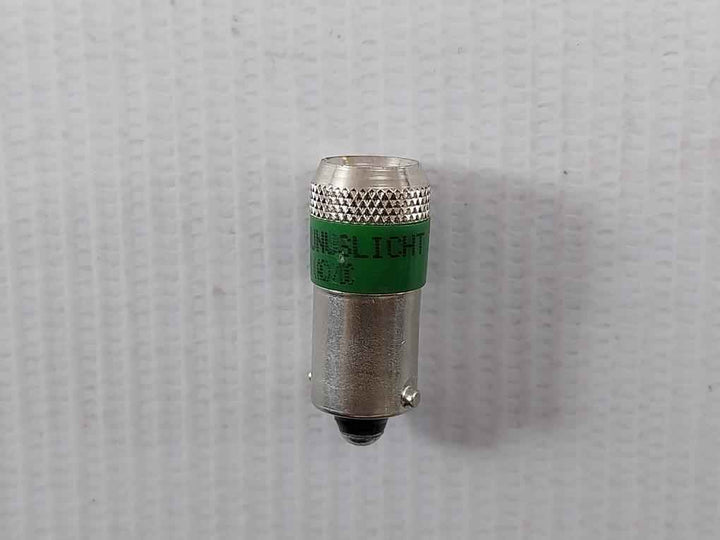 Lot Of 2x Abb Ka22022 Led Lmap 24 Vac/dc Voltage Rating