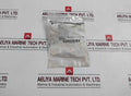 Lot Of 2x Allen-bradley 800h-np5h Boot And Adapter For Push Button