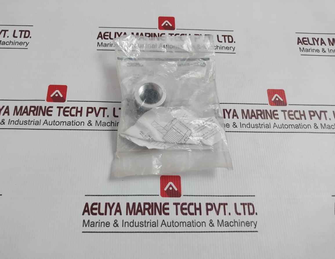 Lot Of 2x Allen-bradley 800h-np5h Boot And Adapter For Push Button