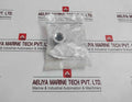 Lot Of 2x Allen-bradley 800h-np5h Boot And Adapter For Push Button