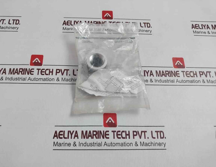 Lot Of 2x Allen-bradley 800h-np5h Boot And Adapter For Push Button