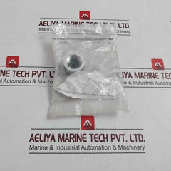 Lot Of 2x Allen-bradley 800h-np5h Boot And Adapter For Push Button