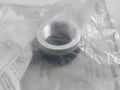 Lot Of 2x Allen-bradley 800h-np5h Boot And Adapter For Push Button