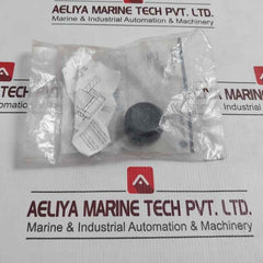 Lot Of 2x Allen-bradley 800h-np5h Boot And Adapter For Push Button