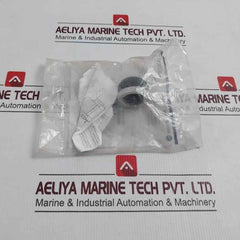 Lot Of 2x Allen-bradley 800h-np5h Boot And Adapter For Push Button