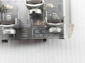 Lot Of 2x Allen-bradley 800t-xa Contact Block Series D