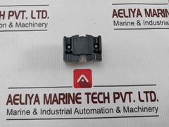Lot Of 2x Allen-bradley 800t-xa Contact Block Series D