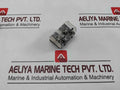 Lot Of 2x Allen-bradley 800t-xa Contact Block Series D