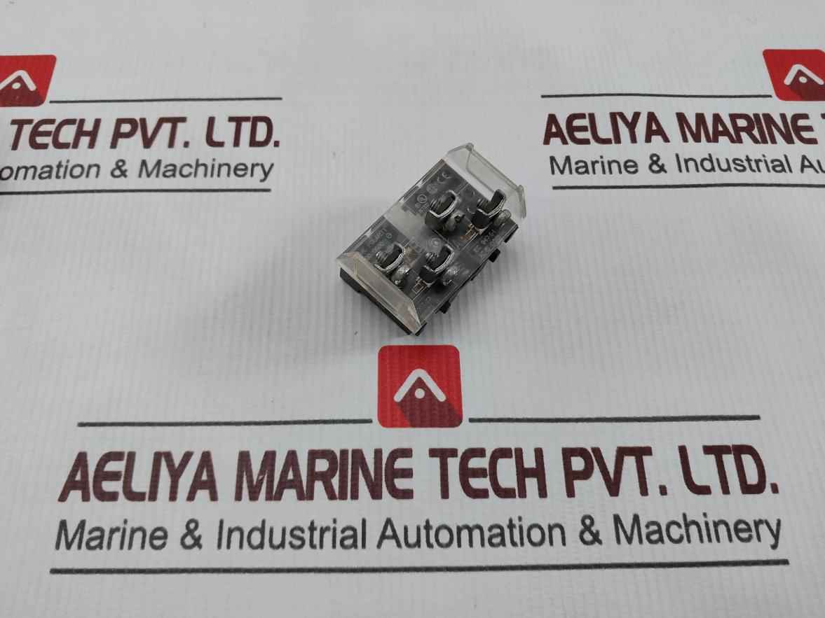 Lot Of 2x Allen-bradley 800t-xa Contact Block Series D